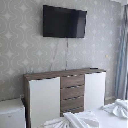 Apartment Gallery Deluxe *
