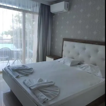 Gallery Deluxe Apartment Sunny Beach