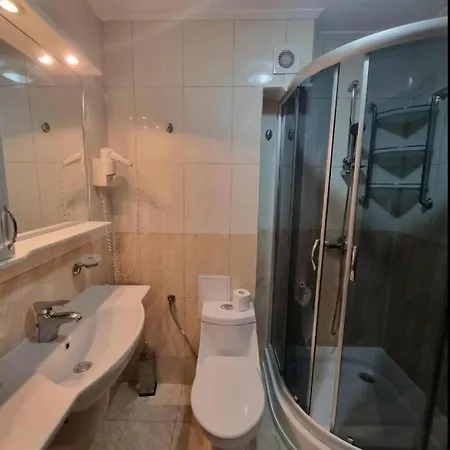 Gallery Deluxe Apartment