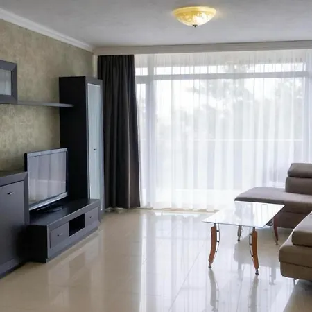 Apartment Gallery Deluxe