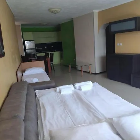 Apartment Gallery Deluxe *