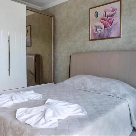 Gallery Deluxe Apartment Sunny Beach
