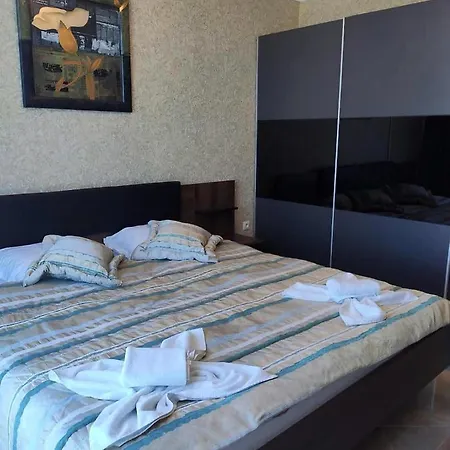 Apartamento Gallery Deluxe *