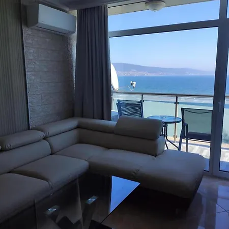 Apartamento Gallery Deluxe *