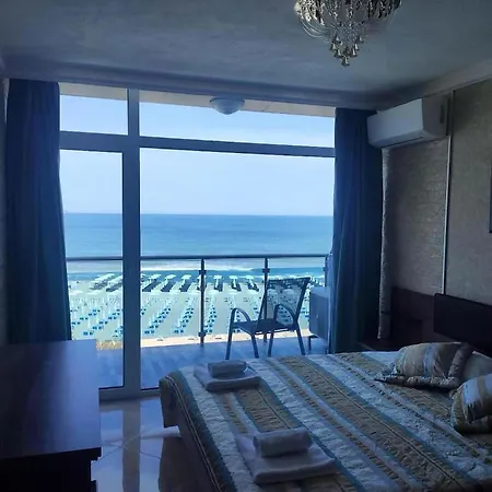 Gallery Deluxe * Sunny Beach
