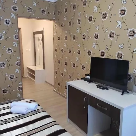 Apartment Gallery Deluxe