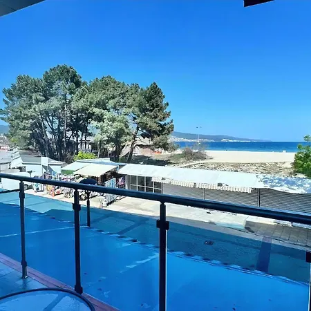 Gallery Deluxe Sunny Beach