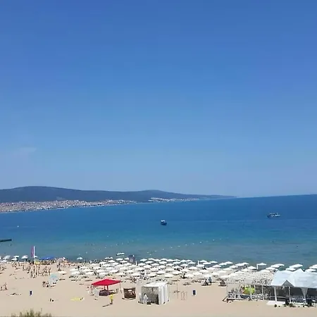 Gallery Deluxe Sunny Beach