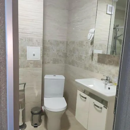 Apartment Gallery Deluxe